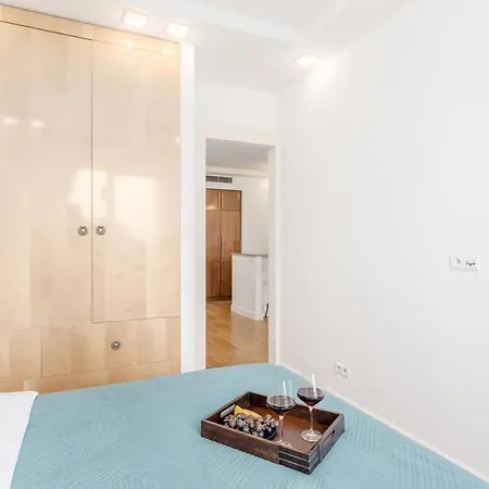 Browary * Βαρσοβία