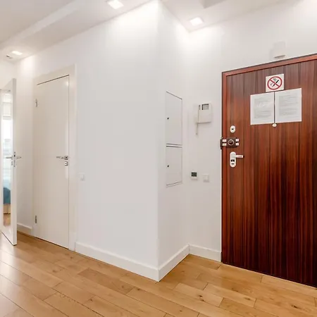 Browary 바르샤바