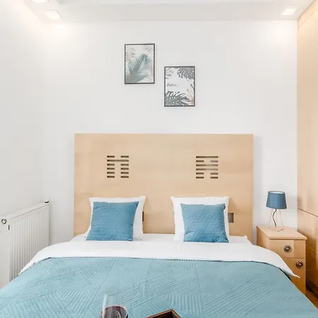 Browary * 바르샤바