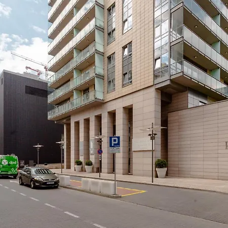 Apartament Browary