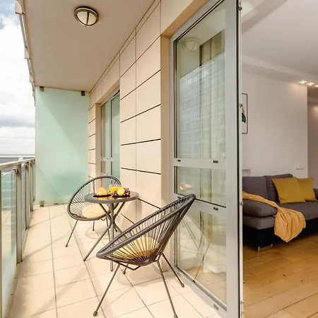 Browary Apartament *