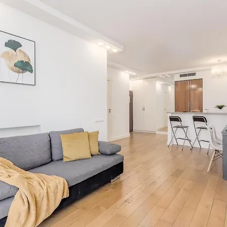 Browary Appartement *