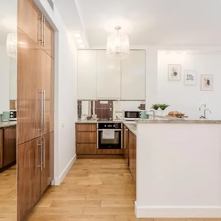 Browary Appartement *