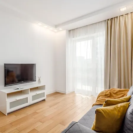 Browary Apartament *