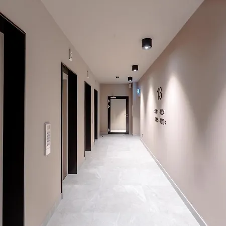 Browary Appartement Warschau