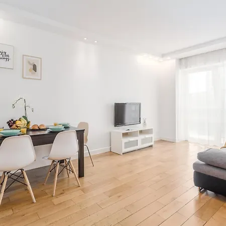 Browary Apartament