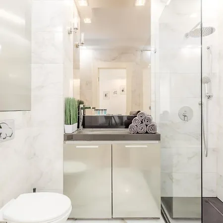 Browary * 바르샤바