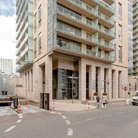 Browary Appartamento Varsavia