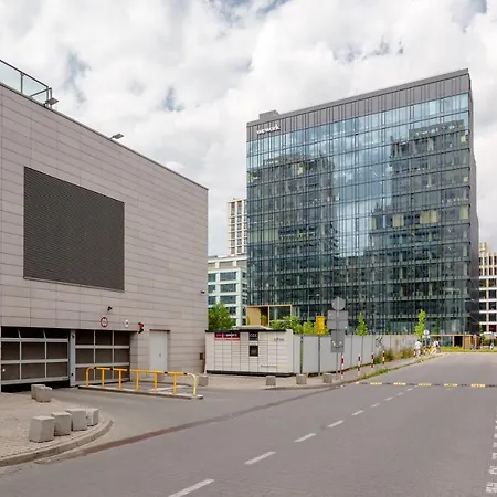 Browary Appartamento