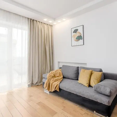 Browary Appartement