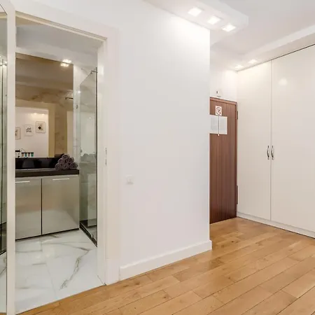 Appartement Browary